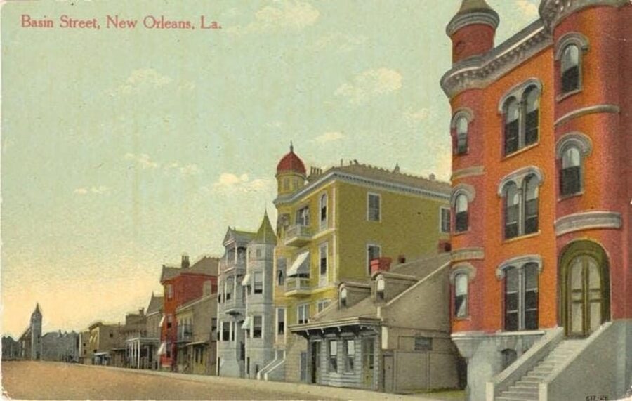 New Orleans: Brothel History Tour - Should you book the Brothel History Tour?