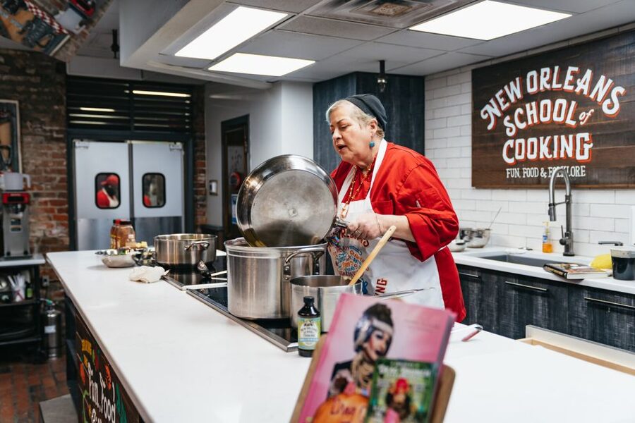 New Orleans: Cajun and Creole Cooking Class - Should you book the New Orleans School of Cooking?