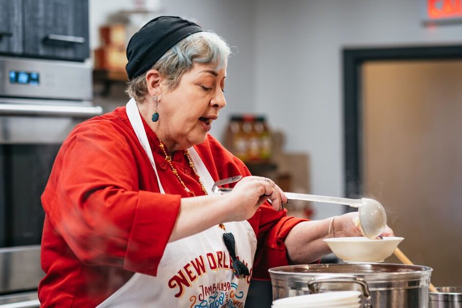 New Orleans: Cajun and Creole Cooking Class - Is $40 a fair price?