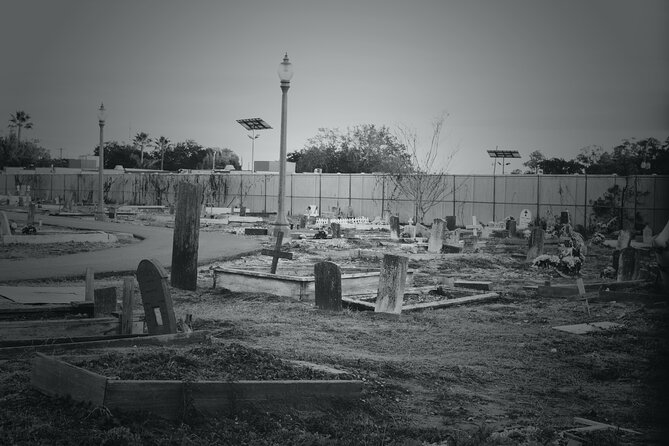 New Orleans Cemetery Bus Tour with Exclusive Cemetery Access - Is the $40.32 price fair?