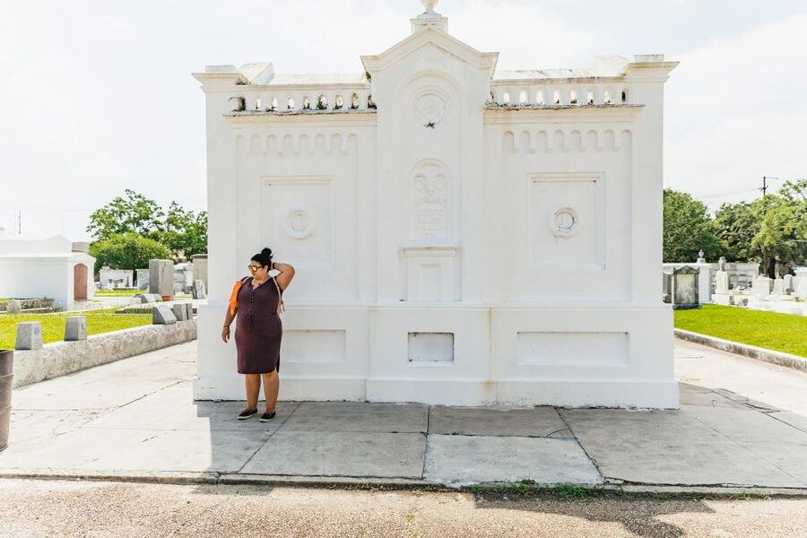New Orleans: Cemetery Tour - Who will enjoy this cemetery tour most?
