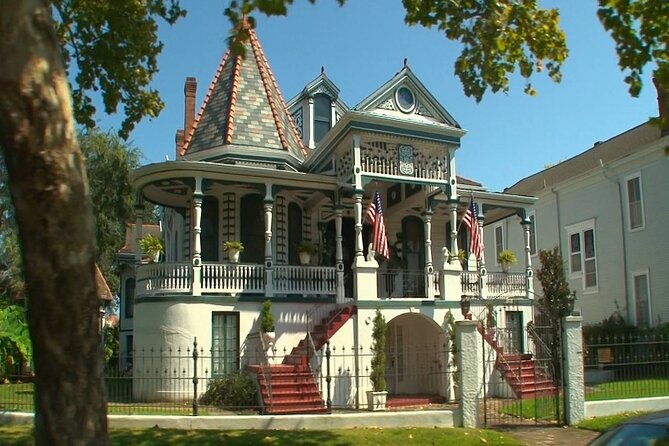 New Orleans City and Cemetery Bus Tour - Is $54.98 a fair price?