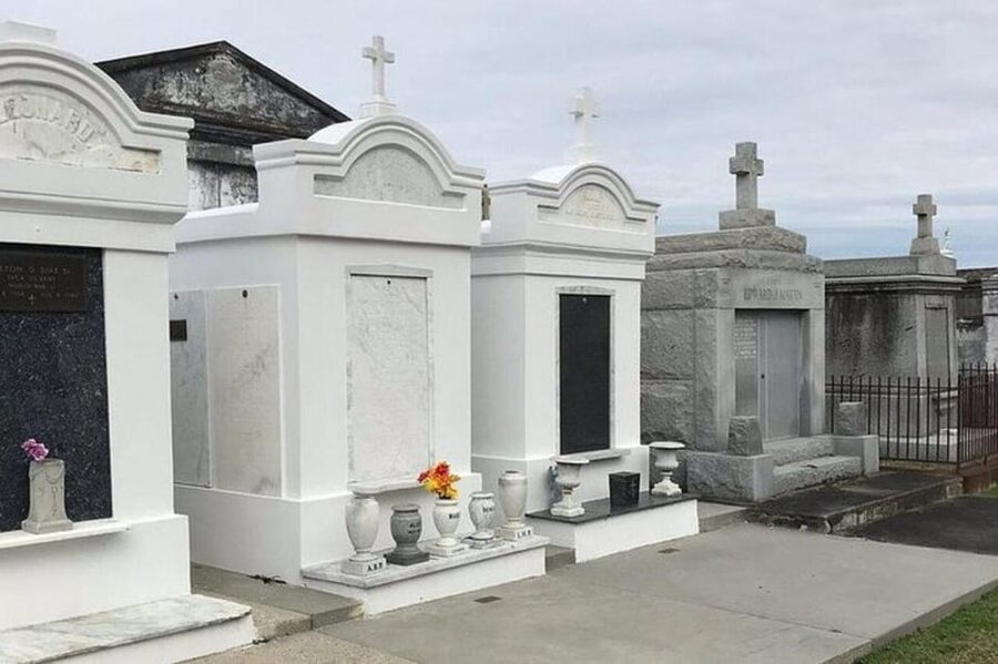 New Orleans: City and Cemetery Sightseeing Tour - A few practical tips for a smoother outing