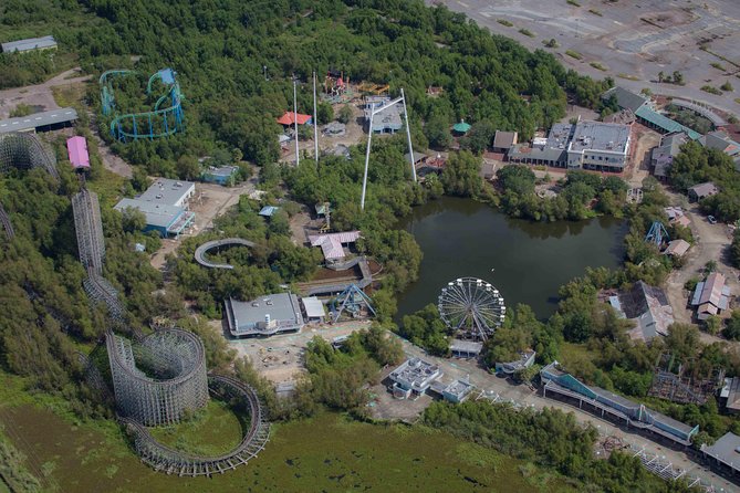 New Orleans City and Swamp Helicopter Tour - Is $321.84 Per Person Good Value?