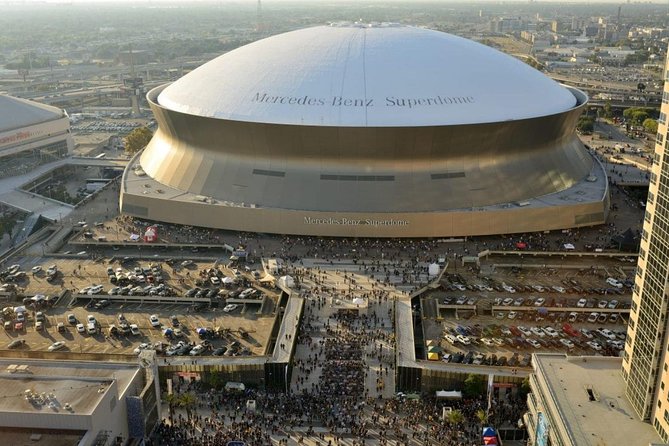 New Orleans City, Cemetery and Swamp Full-Day Tour - Should you book the New Orleans City, Cemetery and Swamp Full-Day Tour?