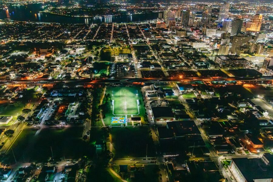 New Orleans: City Lights Helicopter Night Tour - Who will enjoy this most