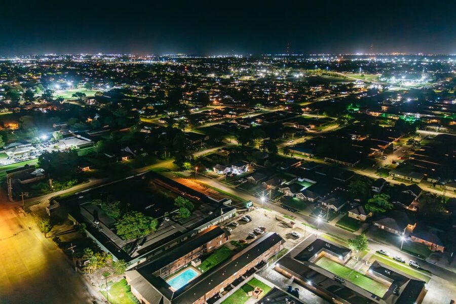 New Orleans: City Lights Helicopter Night Tour - Practical details before you reserve