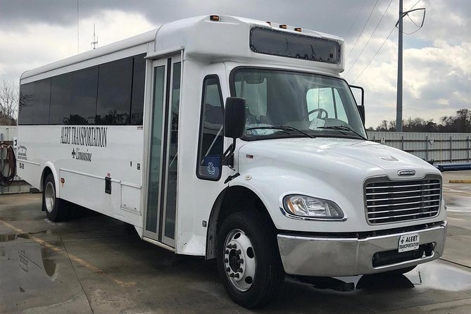 New Orleans City Tour: French Quarter, Garden District & Cemetery - Frenchmen Street, the Superdome, and the French Market