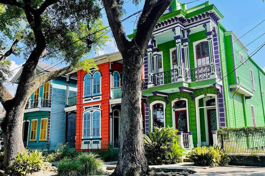 New Orleans: City Tour & Steamboat Daytime Jazz Cruise Combo - Jazz, drinks, and the practical side of the cruise