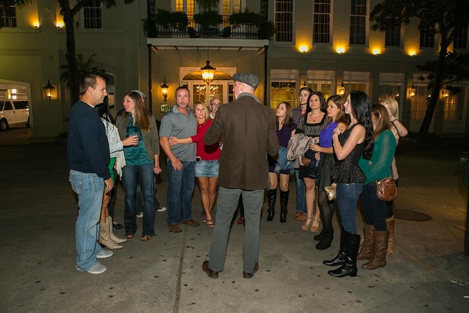 New Orleans Cocktail and Food History Tour - Leah’s Pralines add sugar, pecans, and a local family story