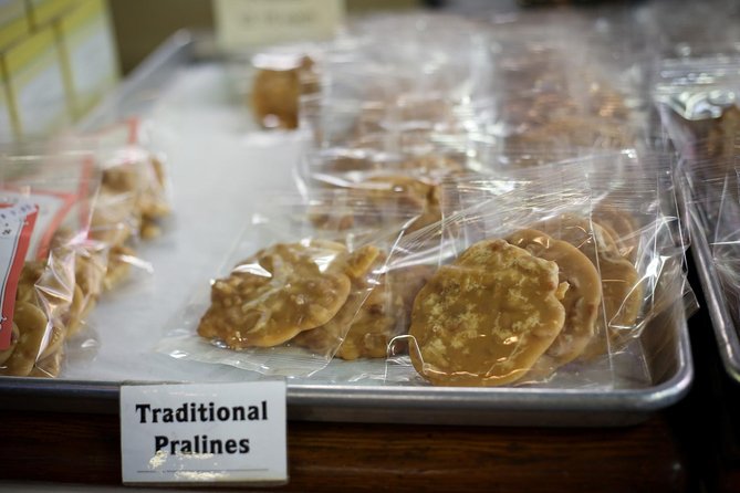 New Orleans Cocktail and Food History Tour - Cane & Table finishes with plantains and a classic daiquiri