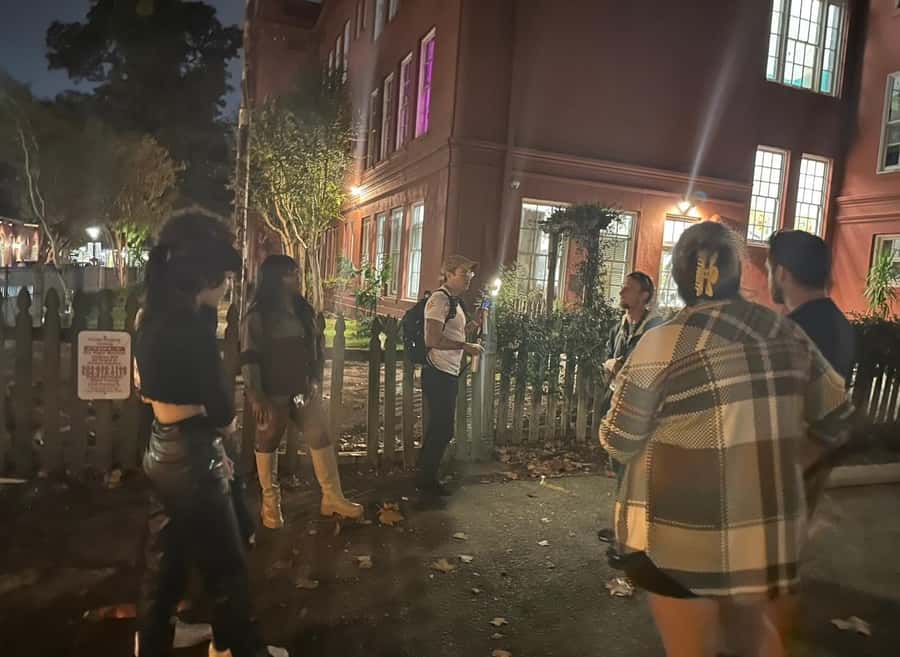 New Orleans Cocktails, History, Voodoo & Paranormal Tour - Key points to know before booking