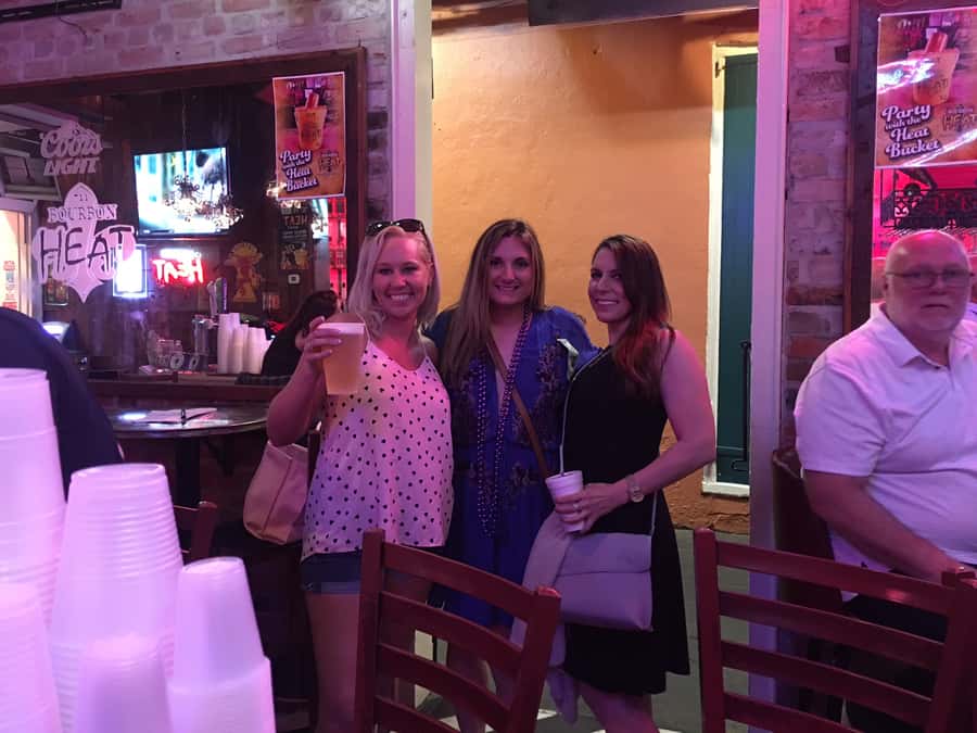 New Orleans Cocktails, History, Voodoo & Paranormal Tour - Voodoo, vampires, and Cajun folklore
