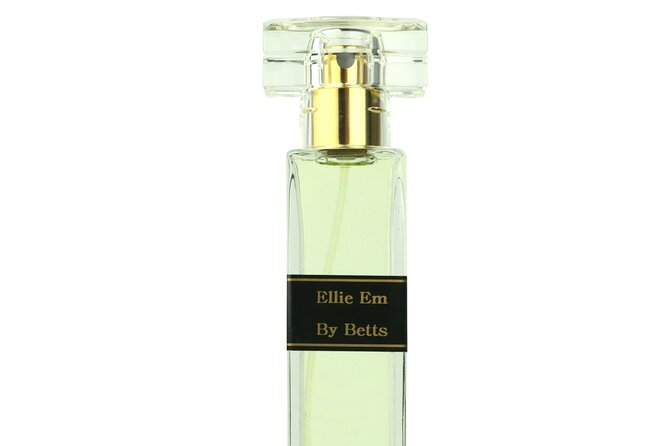 New Orleans: Craft Your Own Signature Perfume or Cologne - Cancellation, timing, and practical facts
