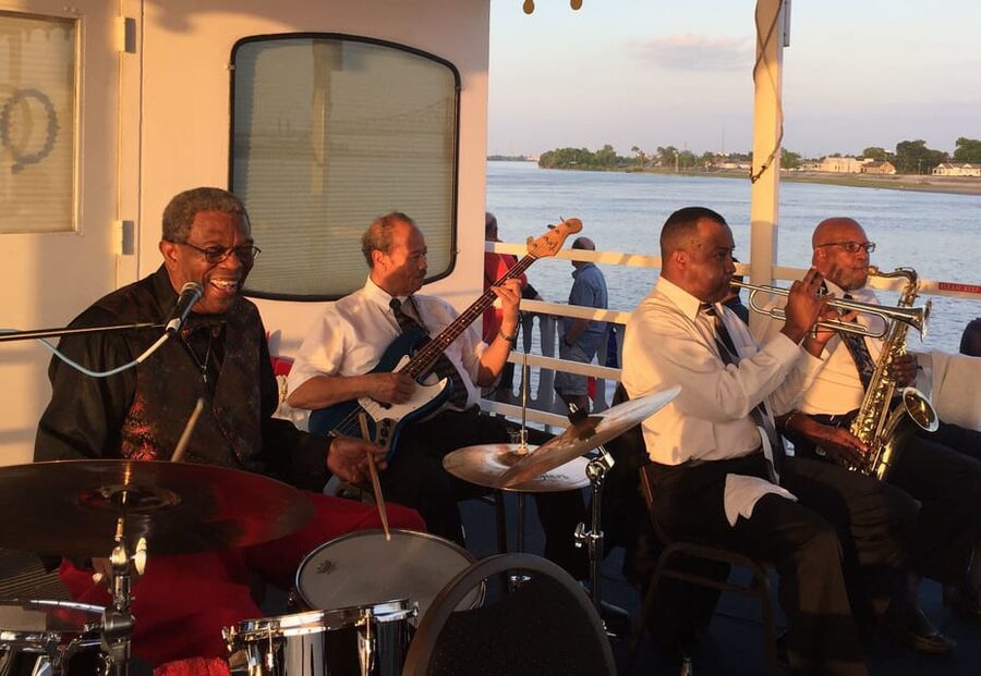 New Orleans: Creole Queen Weekend Morning Jazz Cruise - Should you book the Creole Queen?