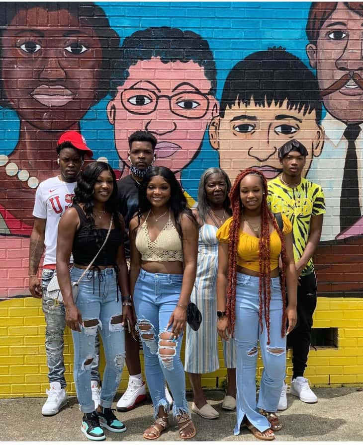 New Orleans Culture Street Art & Mural Walk - Who should book this New Orleans walk?