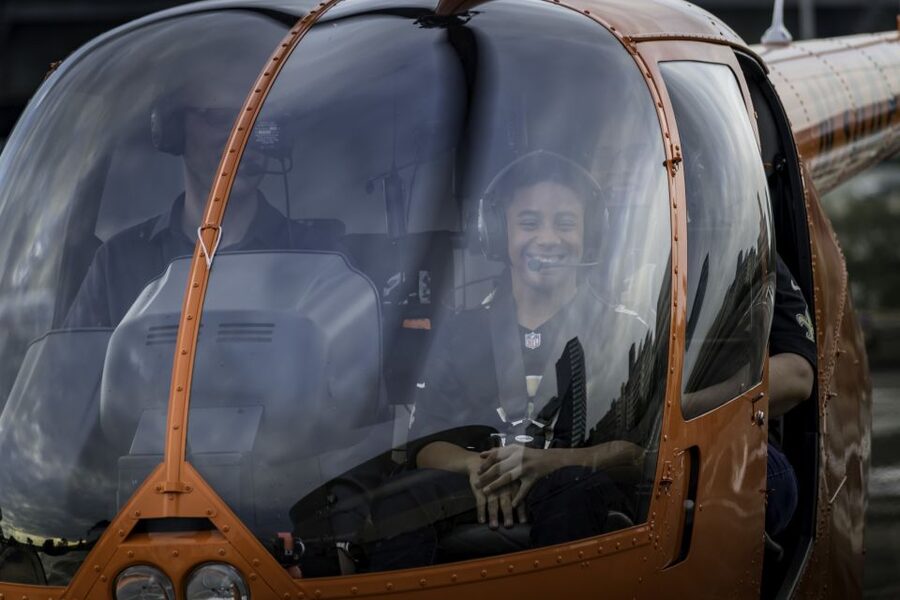 New Orleans: Daytime City Helicopter Tour - Is $150 per person good value?