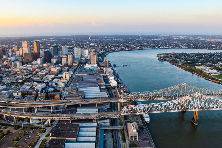 New Orleans: Daytime City Helicopter Tour - Should you book the New Orleans helicopter tour?