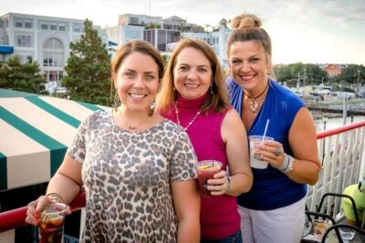 Daytime Steamboat Jazz Cruise + Optional Lunch