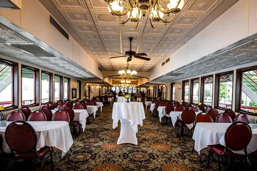 New Orleans: Daytime Steamboat Jazz Cruise + Optional Lunch - Who will enjoy this cruise most?