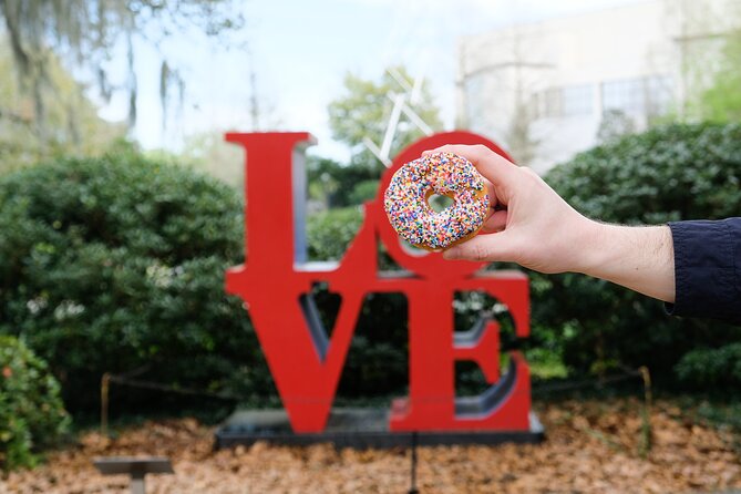 New Orleans Delicious Donuts & Beignets: A Sweet Walking Tour - Starting with beignets at PJ’s Coffee
