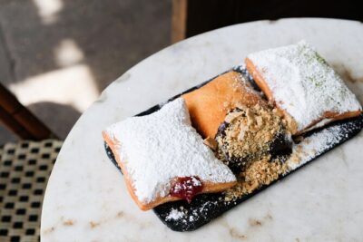 New Orleans Delicious Donuts & Beignets: A Sweet Walking Tour