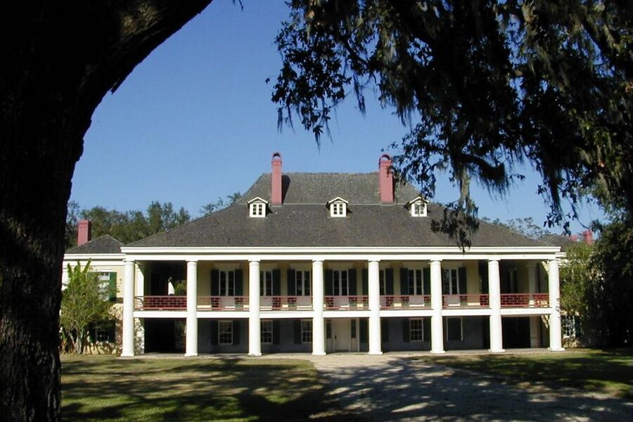 New Orleans: Destrehan Plantation & Airboat Combo Tour - Booking details worth keeping in mind