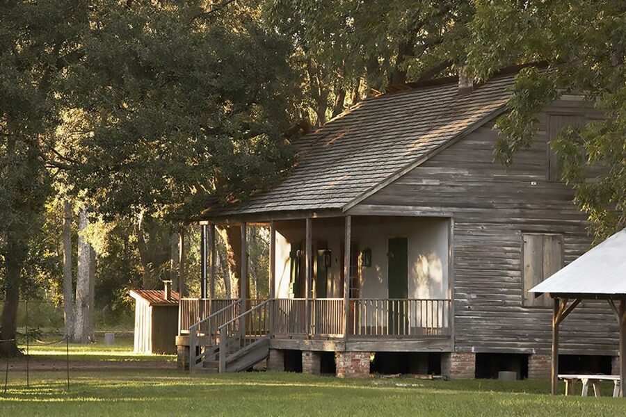 New Orleans: Destrehan Plantation Tour - Key points to know before you go