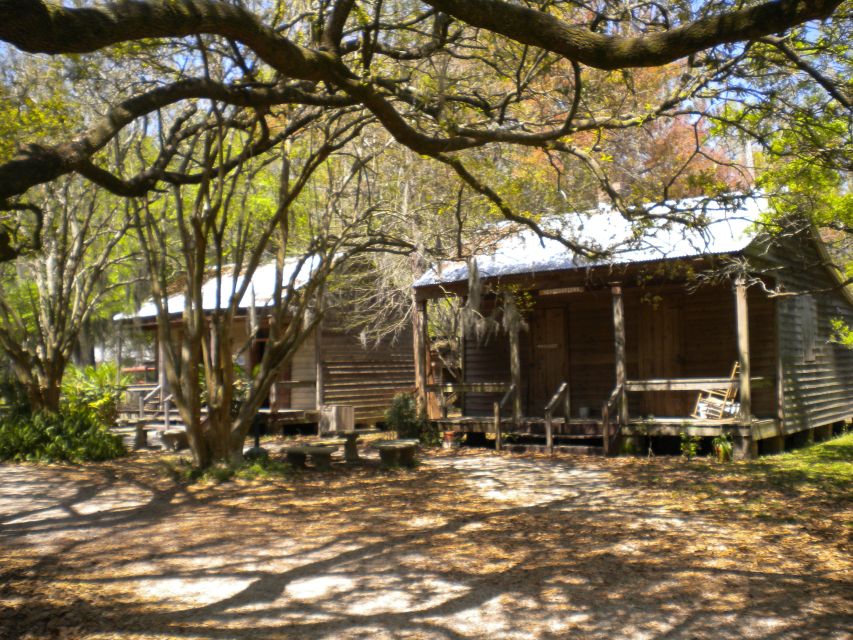 New Orleans: Destrehan Plantation Tour - A practical look at the $29 price