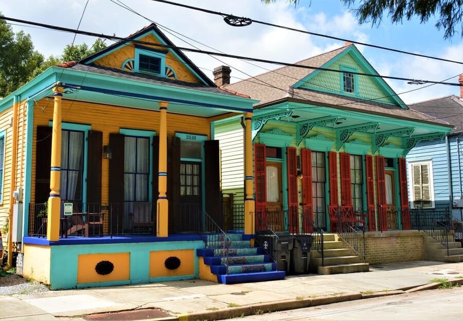New Orleans: E-Buzz the Crescent & More eBike Tour - FAQ