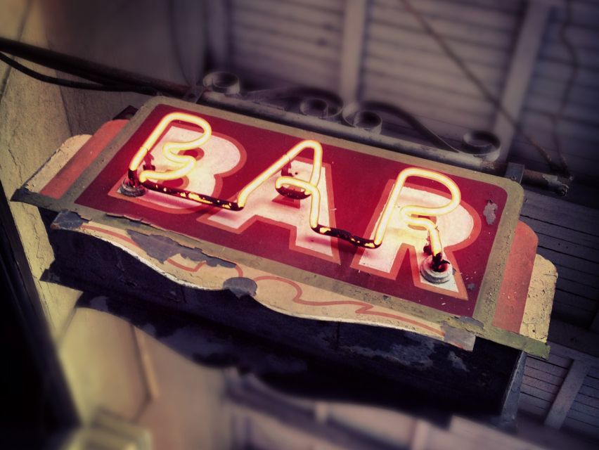 New Orleans: Early Evening Cocktail History Tour - Why this tour works for cocktail history