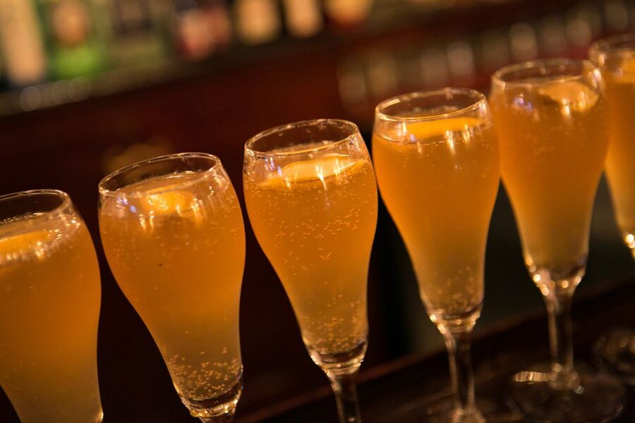 New Orleans: Early Evening Cocktail History Tour - Who will enjoy this evening most