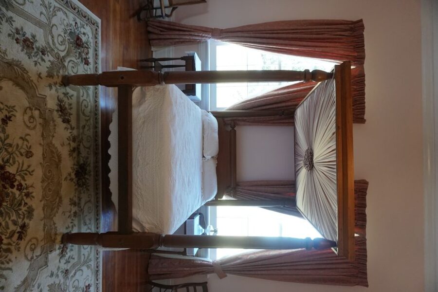 New Orleans: Felicity Plantation Guided Tour - Key points to know before you go