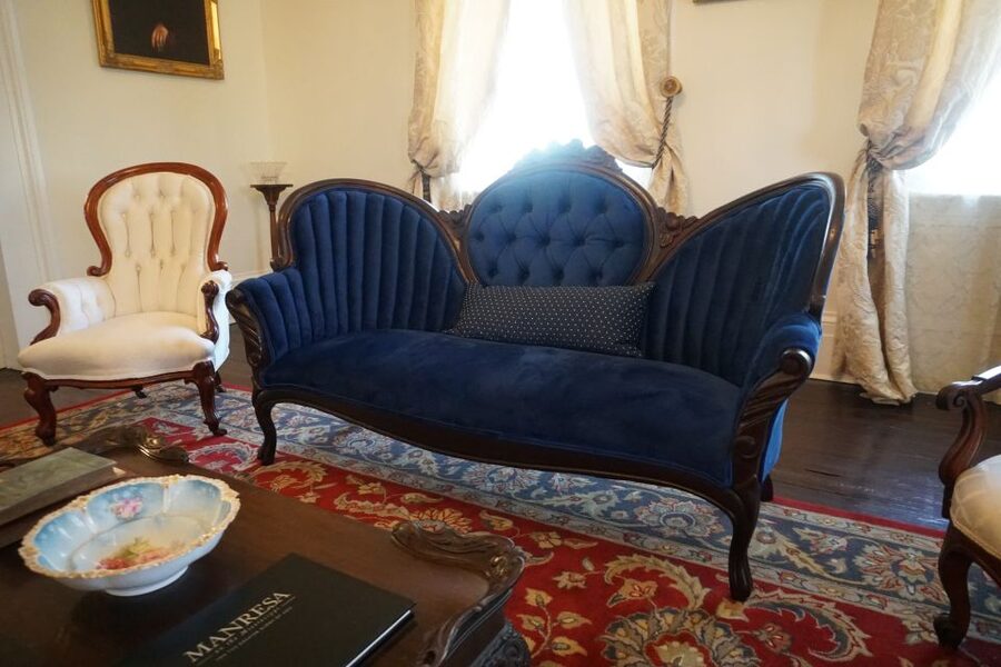 New Orleans: Felicity Plantation Guided Tour - Who will get the most from this tour