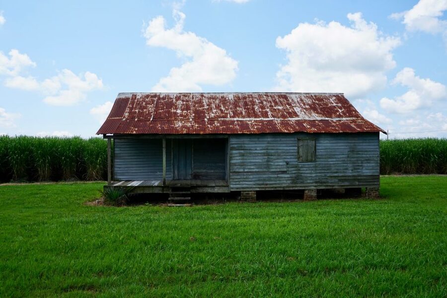 New Orleans: Felicity Plantation Guided Tour - Why Felicity feels different from the big plantation stops