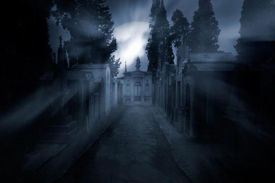 New Orleans: Five-in-One City Walking Tour - Burial customs and the missing cemetery question