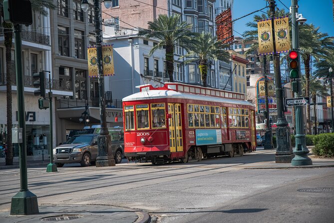 New Orleans Food Tour: Discover the Roots of Creole Cuisine - Starting at the French Market