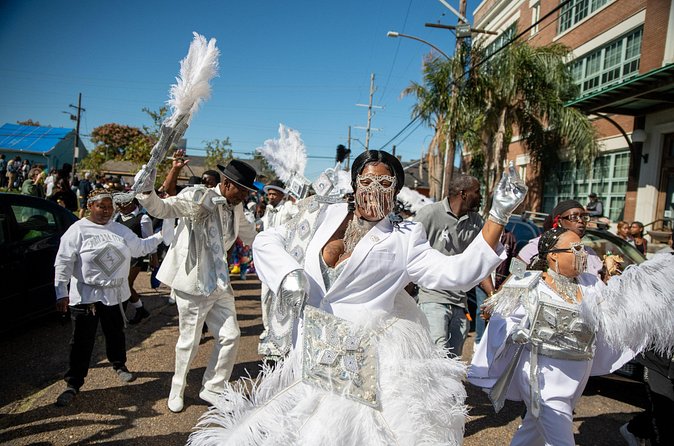New Orleans Food Tour: Discover the Roots of Creole Cuisine - How the six hours are likely to unfold