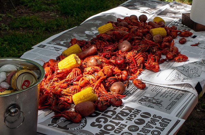 New Orleans Food Tour: Discover the Roots of Creole Cuisine - Is $175 per person good value?