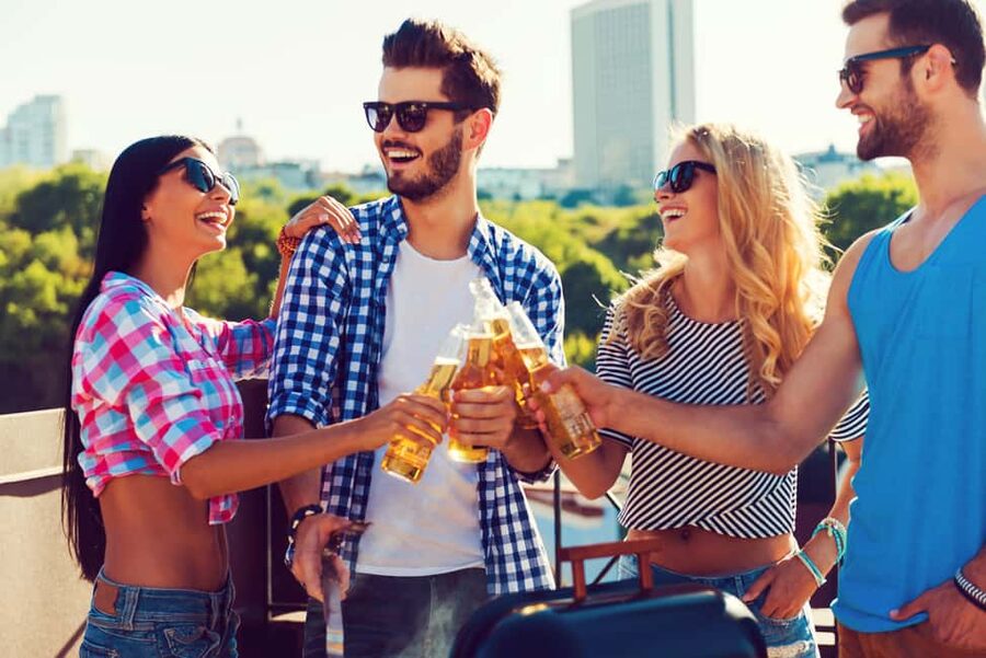 New Orleans: Food Tour with Seafood Boil in French Quarter - Starting at Bon’s New Orleans Street Food
