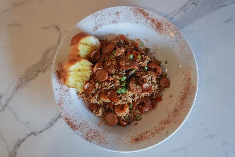 New Orleans: Food Tour with Seafood Boil in French Quarter - When to Schedule Your Two Hours