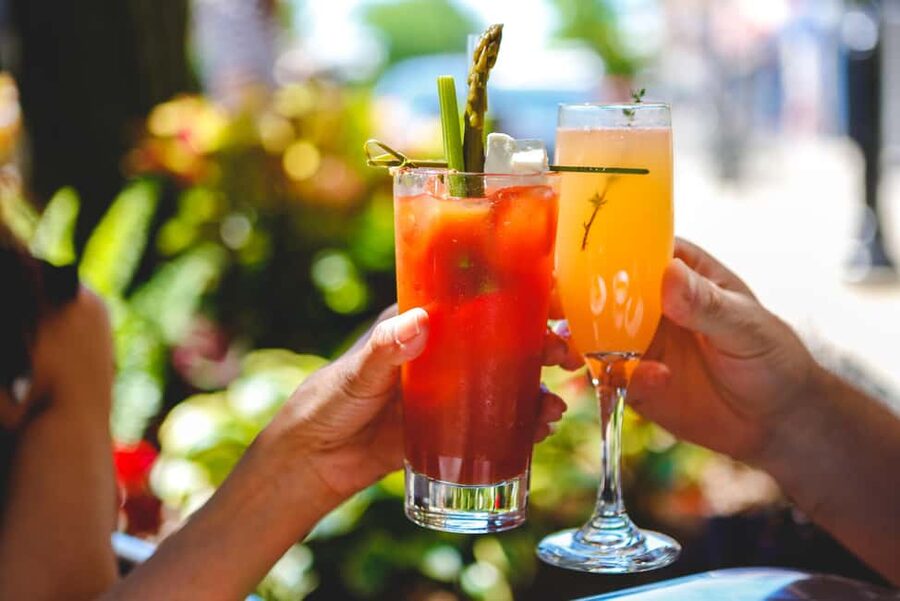New Orleans: Food Tour with Seafood Boil in French Quarter - Beignets, Calas, Gumbo, and Jambalaya