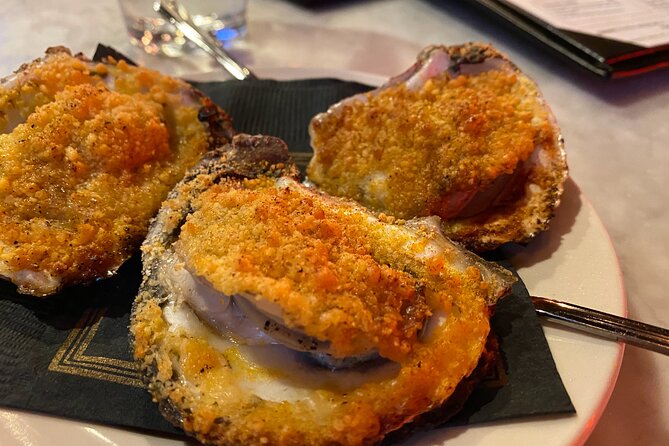 New Orleans Food Walking Tour of the French Quarter with Small-Group Option - A three-hour introduction to New Orleans food