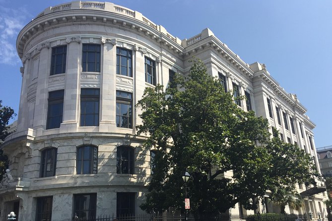 New Orleans French Quarter Architecture Walking Tour - Starting at 523 St Ann Street
