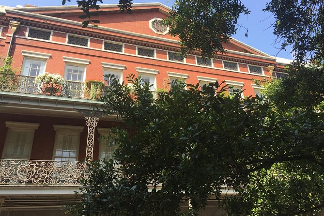 New Orleans French Quarter Architecture Walking Tour - The Guides Make a Noticeable Difference