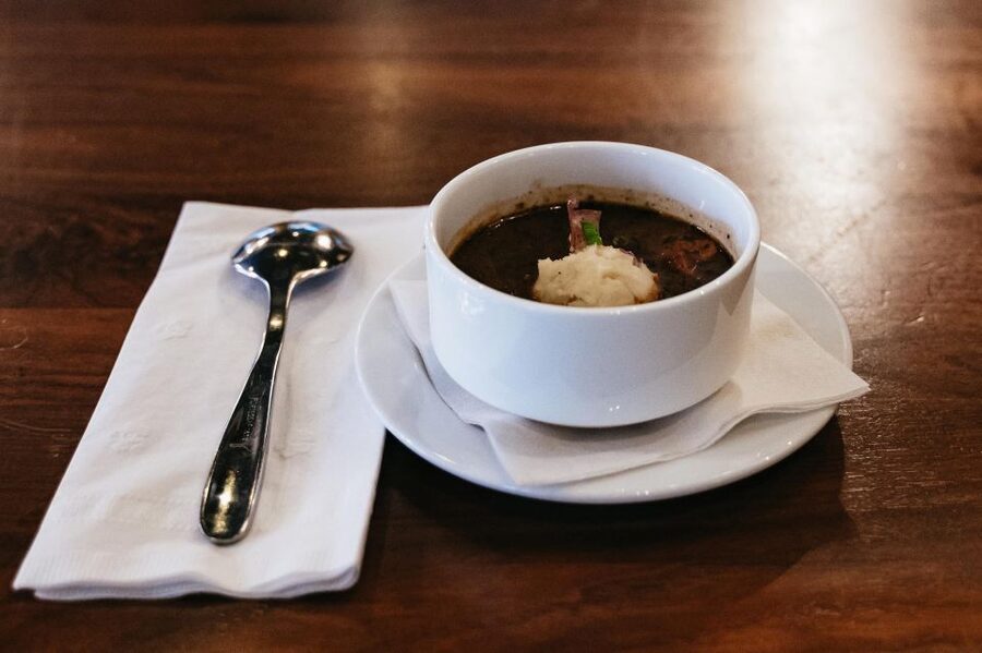 New Orleans: French Quarter Food History Walking Tour - What the guides add to the three-hour walk