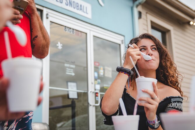 New Orleans French Quarter Food Tour: Cajun, Creole and Culture - What this New Orleans food tour really offers