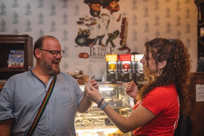 New Orleans French Quarter Food Tour: Cajun, Creole and Culture - What you may eat along the way