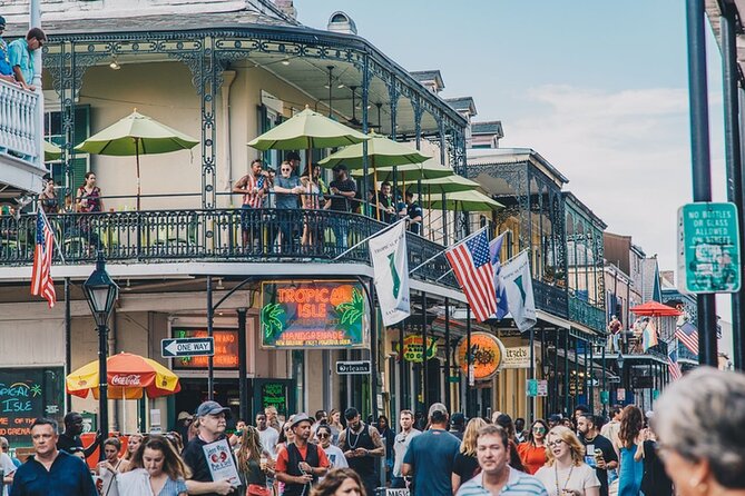 New Orleans French Quarter Food Tour: Cajun, Creole and Culture - Is $81.10 a fair price?