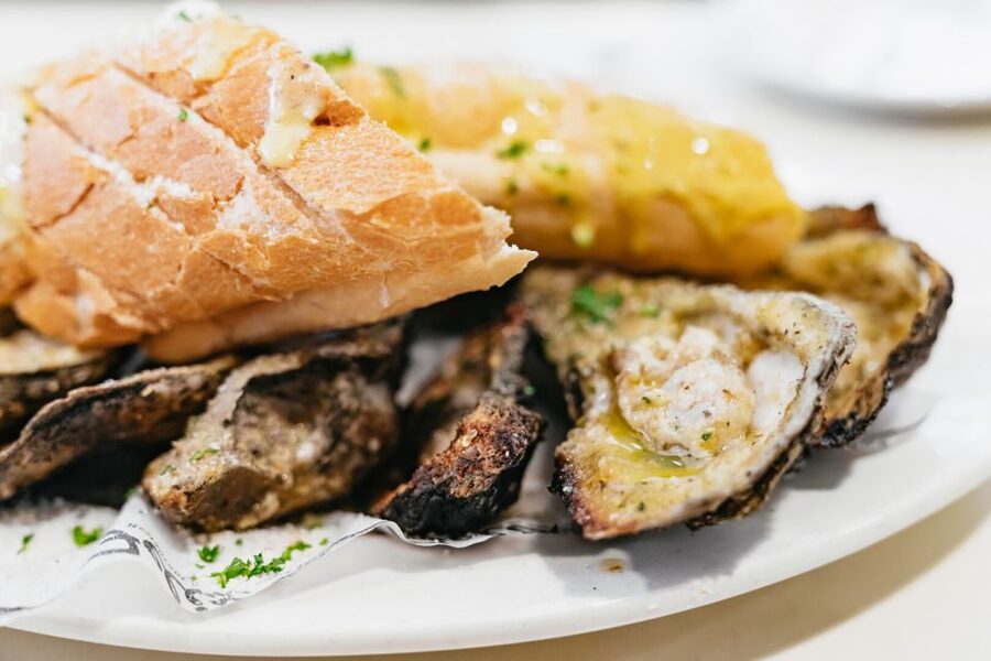 New Orleans: French Quarter Food Tour with Tastings - Key points to know before booking